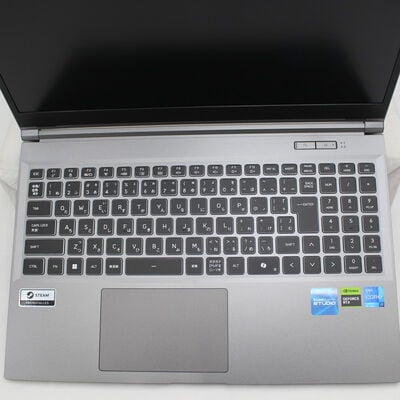 【秋葉原本店】中古  THIRDWAVE GALLERIA RL7C-R35-5N 196852 