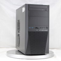 中古  THIRDWAVE GALLERIA KTM【3/27値下げ!】 