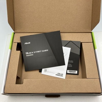 【新潟店】中古  ASUS DUAL-RTX5050-O8G (RTX5050 8GB) 183158 