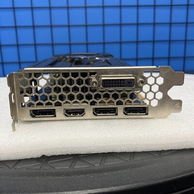 【新潟店】中古  各社 Geforce GTX1060 (6GB PCI-E) 136128 