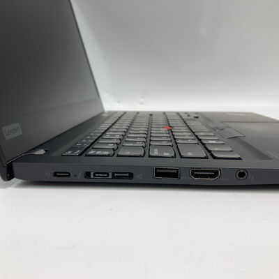 【札幌店】中古  Lenovo ThinkPad T14s Gen1(i7-10610U/16GB/SSD512GB/14/1920x1080/W11P) 3210016241 