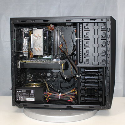 中古  THIRDWAVE GALLERIA KT 