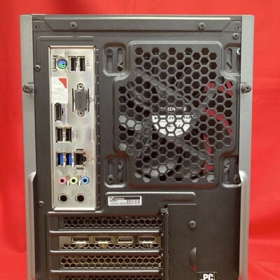 【千葉店】中古  GALLERIA RM5R-R46 3250006860 