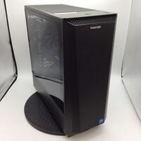 中古  フロンティア_BTOパソコン(i7 12700F/32GB/SSD1TB+1TB/HDD4TB/RTX3080/W11P) 3410013535 