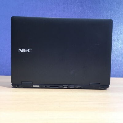 【松山環状枝松店】中古  NEC VKT10 (INTEL Core i5 10210Y 1.0GHz/8GB/SSD256GB/-/オンボード/12.5/1920x1080/Wi-Fi/WEBCAM/W11H64) 179608 