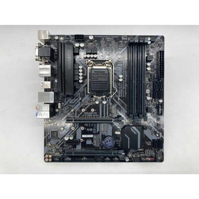 【郡山安積店】中古  GIGABYTE H370M D3H (H370 1151 mATX DDR4) 137007 