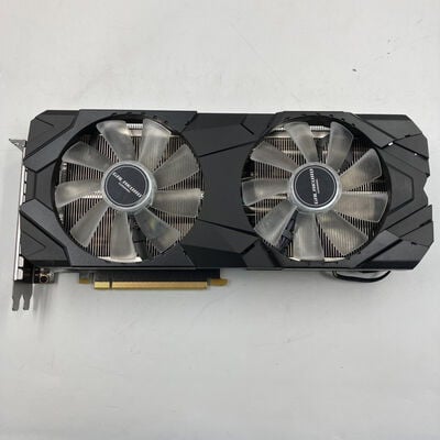 【なんば店】中古  各社 GeForce RTX2060 SUPER (8GB PCIE) 140120 