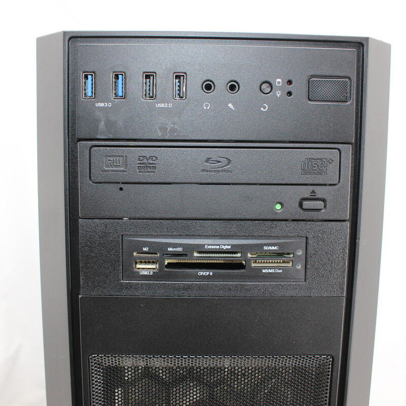 中古 Original PC(Intel Core i9 10900/32GB DDR4 (PC4)/SSD500GB/BD