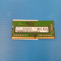 中古  DDR4 PC4-25600 16GB SODIMM ノート用 148254 