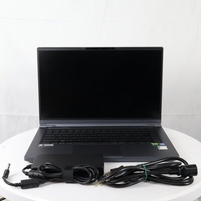 【通販センター】中古  THIRDWAVE GALLERIA UL7C-R36(Intel Core i7 11800H/16GB/SSD500GB/なし/NVIDIA GeForce RTX 3060 6GB Laptop GPU/15.6/1920x1080/Wi-Fi/W11H64 MAR) 188119 