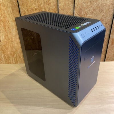 【座間相武台】中古  GALLERIA RM5C-R46T(i5 13400F/32GB/SSD1TB/RTX4060Ti 8GB/W11P) 4510003215 