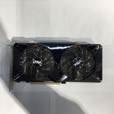 【松山環状枝松店】中古  各社 GeForce RTX2060 SUPER (8GB PCIE) 140120 