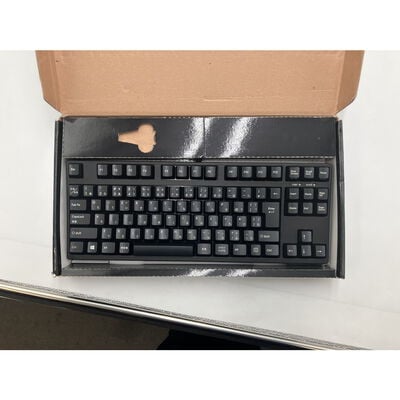 【秋葉原本店】中古  FILCO Majestouch 2 Tenkeyless 青軸・テンキーレス・かなあり 3480033755 