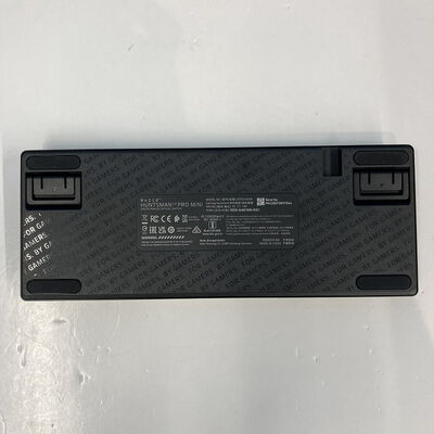 【博多店】中古  RAZER HUNTSMAN V3 PRO MINI 3310007013 