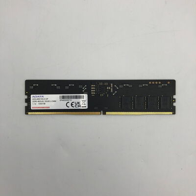 【大分店】中古  PC5-38400 16GB デスクトップ用(DDR5-4800) 149151 