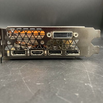 【熊本浜線店】中古  ZOTAC ZT-90204-10P(GTX980 4G GDR5 OC) 130911 