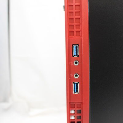 【大宮店】中古  iiyama LEVEL &infin;(Intel Core i7 10700/16GB DDR4 (PC4)/SSD1TB/DVDマルチ/NVIDIA GeForce GTX 1660 SUPER 6GB/W11H64 MAR) 190822 