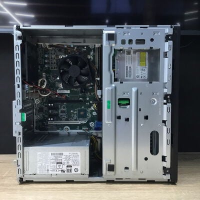 【松山環状枝松店】中古  HP EliteDesk 800 G4 TW (INTEL Core i7 8700 3.2GHz/32GB/SSD512GB/Mt/オンボード/-/-/W11H64) 180567 