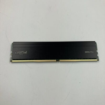 【なんば店】中古  PC4-25600 32GB デスクトップ用(DDR4-3200) 143224 
