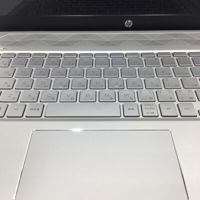 【白山FM松任店】中古  HP Pavilion laptop 15-cu003TU 4950002047 