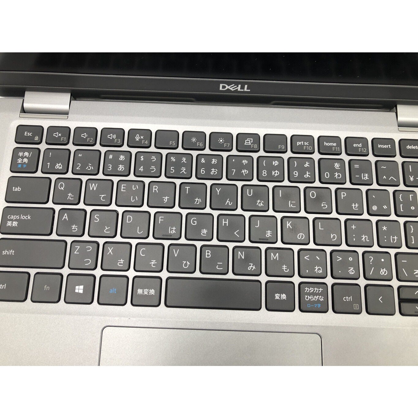 中古 DELL Latitude 5320(Intel Core i5 1145G7 2.60GHz/16GB DDR4