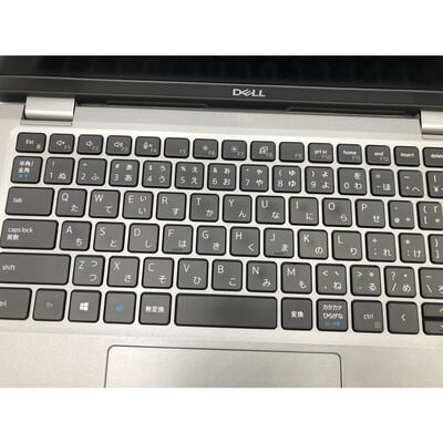 【水戸赤塚店】中古  DELL Latitude 5320(Intel Core i5 1145G7 2.60GHz/16GB DDR4/SSD256GB/-/オンボード/13.3/1920x1080/Wi-Fi/WEBCAM/W11P/VBT) 192706 