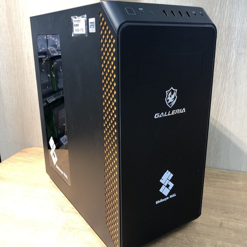 中古ゲーミングPCおすすめ｜コスパ・高性能・安心保証【ドスパラ】
