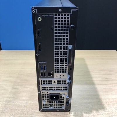 【甲府飯田店】中古  Dell Inspiron 3030(i5 14400/16GB/SSD512GB/W11H) 4720002881 