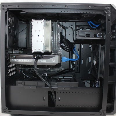 【通販センター】中古  THIRDWAVE GALLERIA RM7R-R56T 195950 