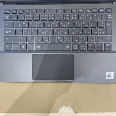 【静岡東瀬名店】中古  DELL VOSTRO 5391 (Intel core i5 10210U 1.6GHz/8GB/SSD256GB/-/オンボード/13.3/1920x1080/Wi-Fi/WEBCAM/W11H64) 177097 