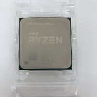 中古  AMD Ryzen 9 5900X (AM4/3.7/70M/C12/T24/105W) 143914 