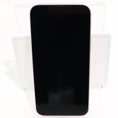 【札幌店】中古  【au版SIMフリー】Apple iPhone13 mini 5.4インチ 256GB (ピンク) MLJL3J/A 147408 