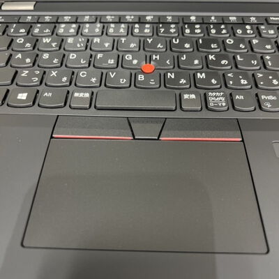 【静岡東瀬名店】中古  Lenovo ThinkPad L13 (INTEL Core i5 10210U 1.6GHz/16GB/SSD256GB/-/オンボード/13.3/1920x1080/Wi-Fi/WEBCAM/W11H64) 182744