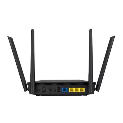 ASUS  RT-AX1800U (11ax 無線LANルーター) 