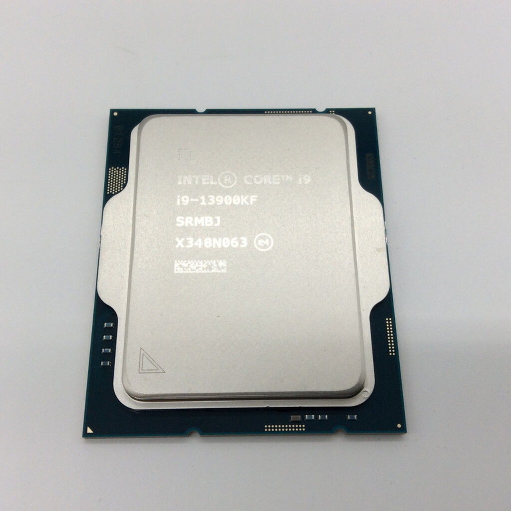 中古 Intel Core i9-13900KF(1700/3.0G/36M/C24/T32) 1460019396