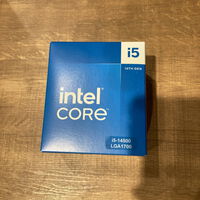 中古  INTEL Core i5 14500 (1700/2.6G/24M/C14/T20) 162952 