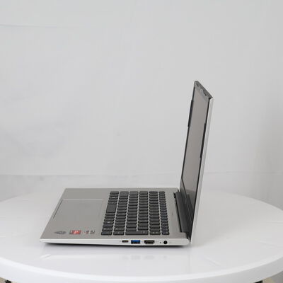 【通販センター】中古  mouse A4 A5U01SR-B(AMD Ryzen 5 7430U/16GB DDR4 (PC4)/SSD256GB/なし/オンボード/14/1920x1080/Wi-Fi/W11H64 MAR) 204042 