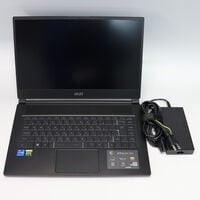 中古  MSI Stealth 15M B12UE 3137JP 3210014627 