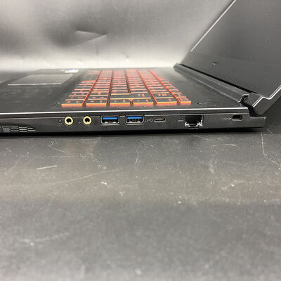 【宇都宮鶴田店】中古  MSI GF63 Thin 11UD(i7-11800H/16GB/SSD512GB/RTX3050Ti/Windows11Home) 4580000998 