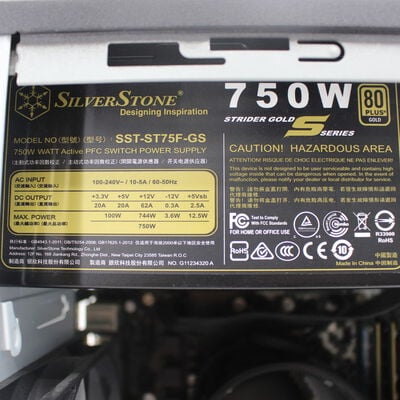 【通販センター】中古  THIRDWAVE Magnate EM041(AMD Ryzen 5 3600/32GB DDR4 (PC4)/SSD500GB/なし/NVIDIA GeForce GTX 1660 6GB/W11H64 MAR) 196993 