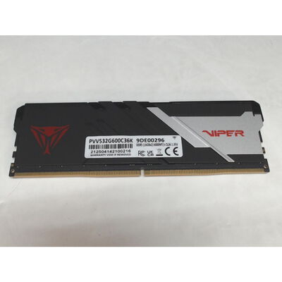 【前橋ｲﾝﾀｰｱｶﾏﾙ店】中古  PC5-48000 16GB デスクトップ用 149154 