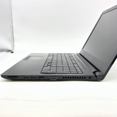 【宇都宮鶴田店】中古  TOSHIBA dynabook Satelite Pro A50-E Series (i3-8130U/8GB/HDD500GB/W11H) 5280001052 
