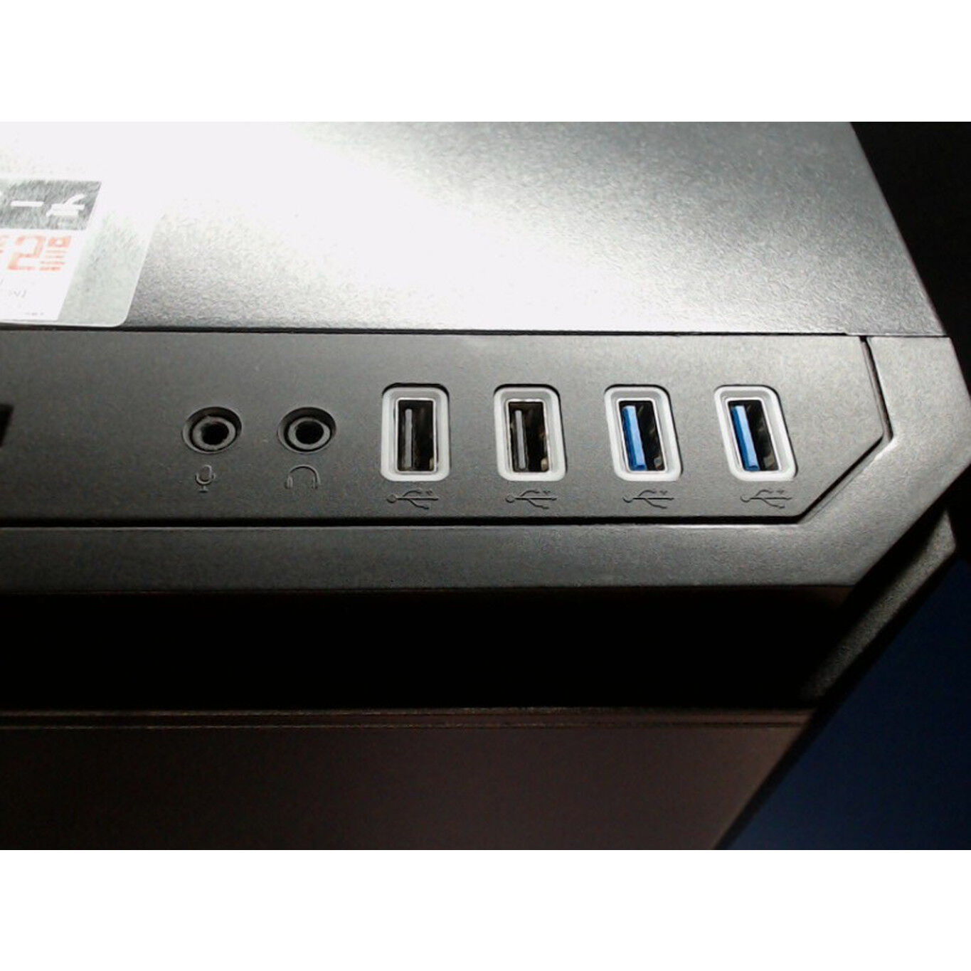 中古 自作PC(i7 11700/16GB/SSD1TB/RTX3060 12GB/W11H) 4540002527