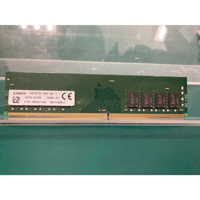 【富山本郷店】中古  PC4-21300 8GB デスクトップ用 126165 