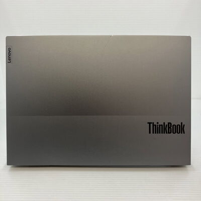 【秋葉原本店】中古  Lenovo ThinkBook 13s G4 IAP(i5-1240P/8GB/SSD256GB/W11P) 3410014833 