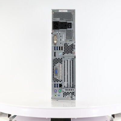 【秋葉原本店】中古  Fujitsu_ESPRIMO_D588/BX(i3 9100/8GB/SSD128GB/W11P) 3410015133 