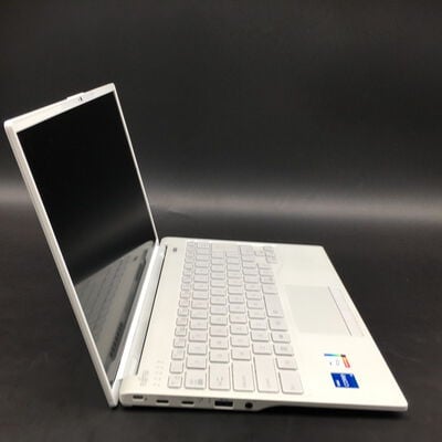 【佐賀南部バイパス店】中古  FUJITSU FMV LIFEBOOK UH90/H1 FMVUH01001(i7-1360P/16GB/SSD256GB/W11H) 3410011327 