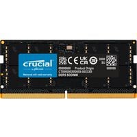 Crucial  CT32G56C46S5 (SODIMM DDR5 PC5-44800 32GB) 