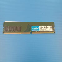 中古  PC4-21300 8GB デスクトップ用_ 184888 
