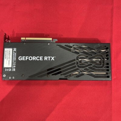 【静岡東瀬名店】中古  Palit NE75070019K9-GB2050S(RTX5070 12G) 1460027014 